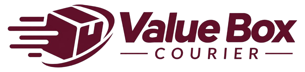 Value Box Courier